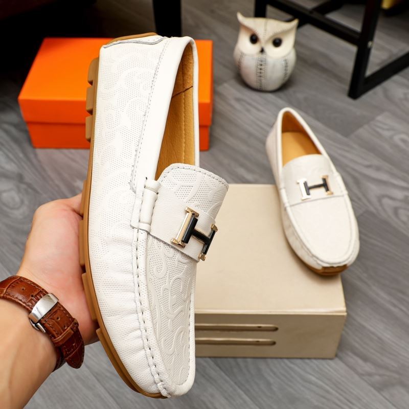 Hermes Business Shoes